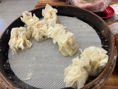 -海汇源老烧麦店(东大街总店)