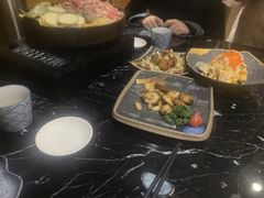 -串盟烧烤大排档·长沙美食地标(星沙店)