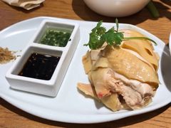 蘇小柳白切鸡-苏小柳手工点心(人民广场分院)