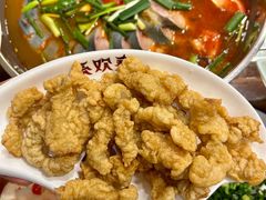 -亮欢寨酸汤鱼(沙冲路店)