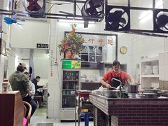 -汉记面馆(南华东路店)