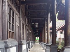 -平安桥天主教堂