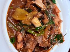 -旺达·福州菜(正大广场店)
