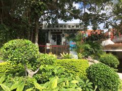 -鼓浪屿钢琴博物馆