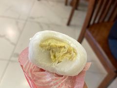-澳门长洲糯米糍(柯打苏沙街店)
