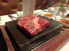 -巴罗萨澳洲滚石牛排(万达广场店)