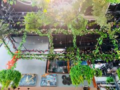 大堂-聚缘·湘味音乐餐厅party(罗湖店)