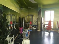 -红山会健身·普拉提(广安门店)
