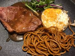 -炽真·果木窑烤自助牛排馆儿(和平欧乐店)