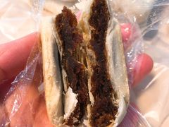 枣泥卷-祥禾饽饽铺·中式糕点(天津河东美福园店)