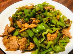 农家小炒肉-马头巷·食景园(苏州总店)