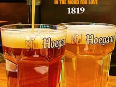 -1819餐厅·团队聚餐·烤串·精酿