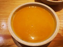 南瓜粥-喜来稀肉(北外滩白玉兰广场店)