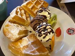 -maan coffee漫咖啡(通州店)