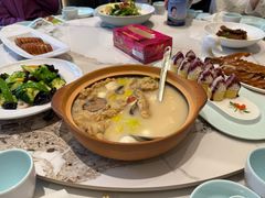 -玉林烤鸭店(垡头店)