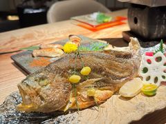 -本源食集 日式烧肉·炉端烧(东海缤纷店)