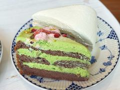 -逸绮瑶澜MissMousse Cake蛋糕(三里屯店)