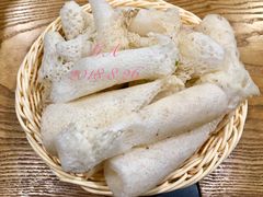 -菌海森林·非遗野生菌火锅(西山区滇池路摩根道店)