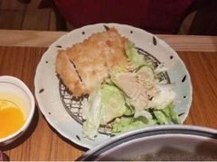猪排-仓桥家·焗寿司·锅物(光谷步行街店)