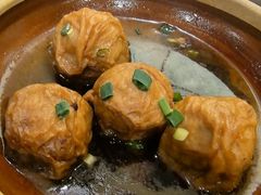 -手抄板凳江南菜(湖滨商业街店)