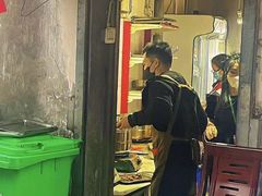 -南门黄孃甜不辣