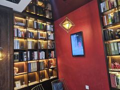 -恐怖游戏(湖滨店)