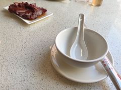 蜜汁叉烧-新发记港式茶餐厅(黄浦店)