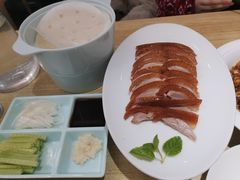 -紫光园·烤鸭(美术馆店)