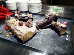 -So Lounge索兰至餐厅(蓝色港湾店)