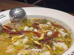 -太二酸菜鱼(汕头苏宁广场店)