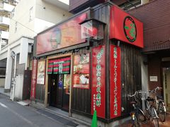 -一兰拉面(池袋店)