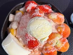 -鲜芋仙(南开大悦城店)