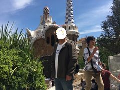 -桂尔公园