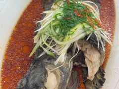 -奕景海鲜·大连菜(星海广场店)