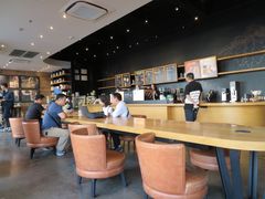 -星巴克(洛阳中州路王府井店)