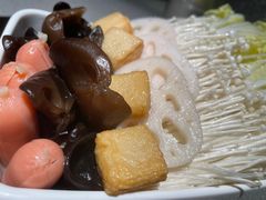 -半天妖烤鱼(丰科万达店)