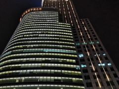 -海神诺富特大酒店-旋宫50旋转餐厅