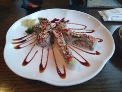 -Hatsune隐泉日式料理(三里屯太古里店)