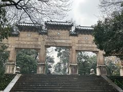 -灵谷景区