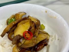 干椒牛肝菌-海埂温馨饭店(金海荟·商业中心店)