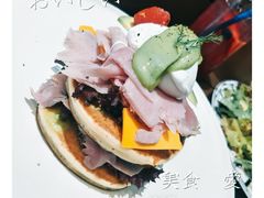 -AFS Cafe & Canteen(闽江二路店)