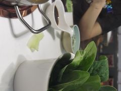 -洪氏嗨捞·猪肚鸡火锅(阳光天地店)