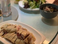 -逸林轩中餐厅(中信泰富朱家角锦江酒店)