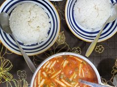 -家利美食店