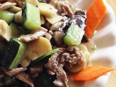 那一年小炒肉-乌镇那一年小院主题餐厅(甘泉西路店)