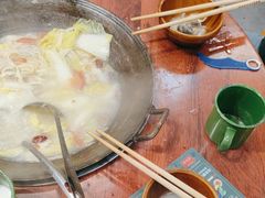 -草本味·市井羊肉馆(德和沁园店)