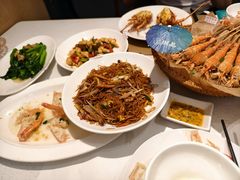 -79号渔船海鲜饭店(宝安店)