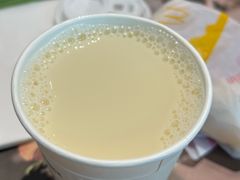 -麦当劳(南京路2店)
