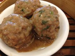 牛肉丸-一品粤珍轩(吴中路店)