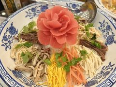 -老雒阳面馆·水席·洛阳菜(王城路店)